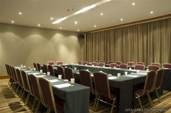 Sprot-Life Garden Hotel Wuhan Facilități foto